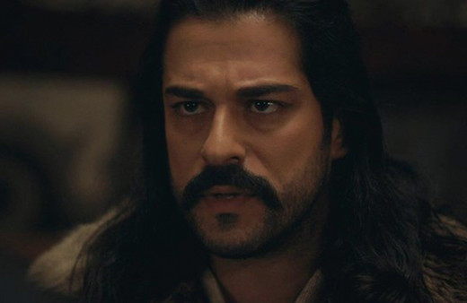 Kuruluş Osman 11. bölüm 2. fragmanı