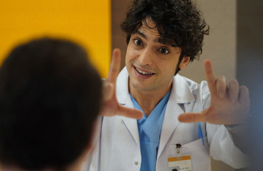 Mucize Doktor 23. bölüm 2. fragmanı