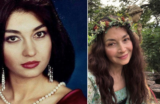 Nazan Saatçi kimdir kaç yaşında Tokatçı'nın Eminesi'nin son haline bakın