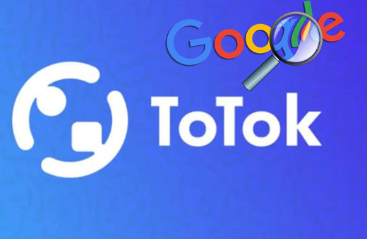 Mesajlaşma uygulaması ToTok Google tarafından kaldırıldı