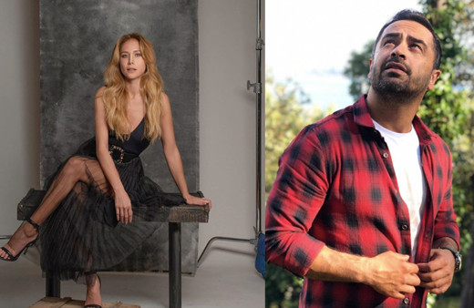 Umut Duygu kimdir Burçin Terzioğlu'nun yeni sevgilisi kaç yaşında?