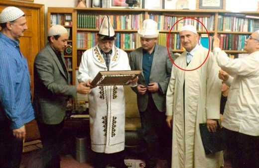 FETÖ'nün kadim abisi Yusuf Bekmezci'nin marifetleri! Himmet paralarını...