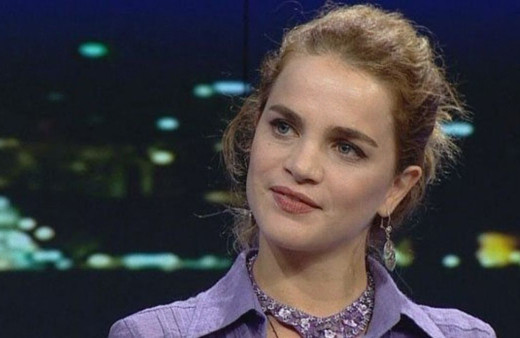 Gezi davası için Tuğçe Kazaz sansasyon yaratan bir paylaşım yaptı