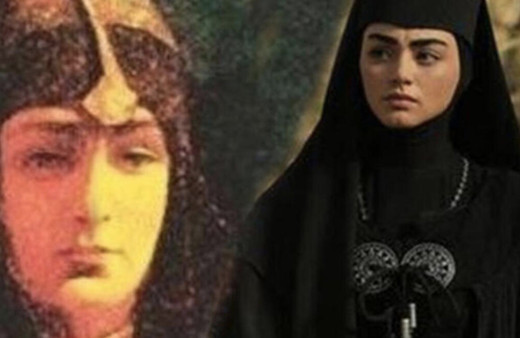 Bala Hatun kimdir Osman Gazi'nin ilk eşi ve çocukları kimdir?