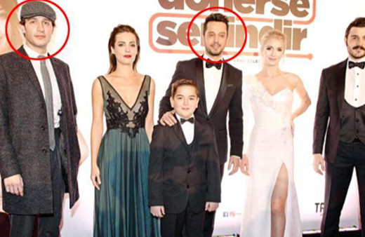 Aslı Enver ve Uraz Kaygılaroğlu sevgili mi?Günler sonra ortaya çıktı!