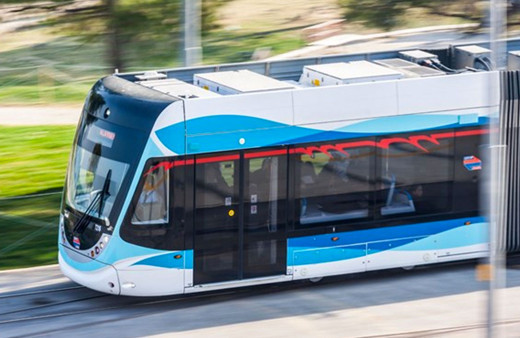 İzmirlilere güzel haber! Yeni tramvay hattı için onay çıktı