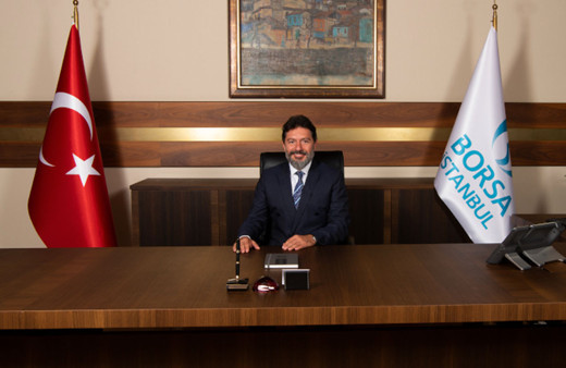 Borsa İstanbul endeksinden 2 sıfır atılacağı duyuruldu! BİST Müdürü açıklaması