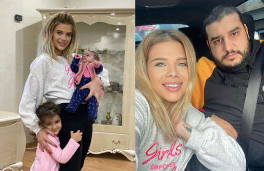 Damla Erşubaşı kaç yaşında eşi Mustafa Can Keser kimdir?