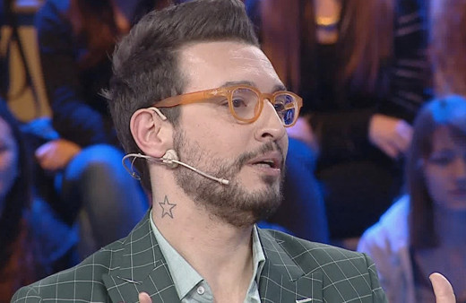 Danilo Zanna itirafıyla gündem oldu! Masterchef jürisiydi