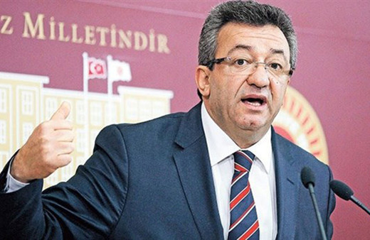 Ekrem İmamoğlu'nun 'darbe' toplantısına katılan Engin Altay:  Toplantı normal, sızdırılması enteresan