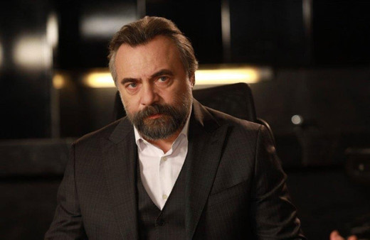 ATV'nin Eşkıya Dünyaya Hükümdar Olmaz dizisinde 'ölüm' ayrılığı