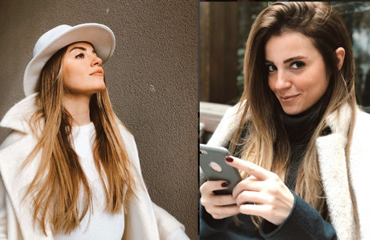 Ezgi Eyüpoğlu yaşı kaç Ezgi Eyüpoğlu kimdir bilinen dizileri