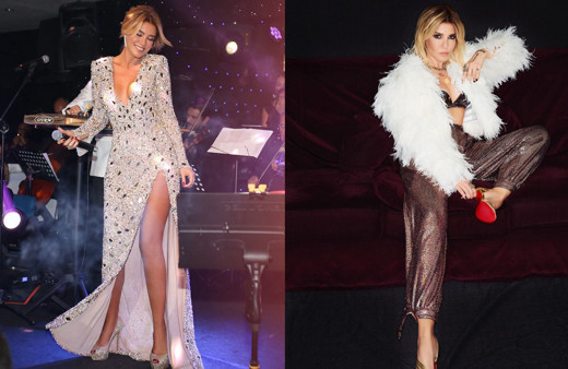 Gülben Ergen'den bomba itiraflar geldi! Erkekler için söyledikleri olay oldu