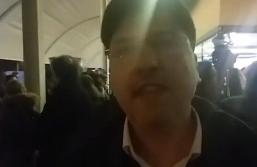 HDP'li Ahmet Şık'tan Osman Kavala yorumu