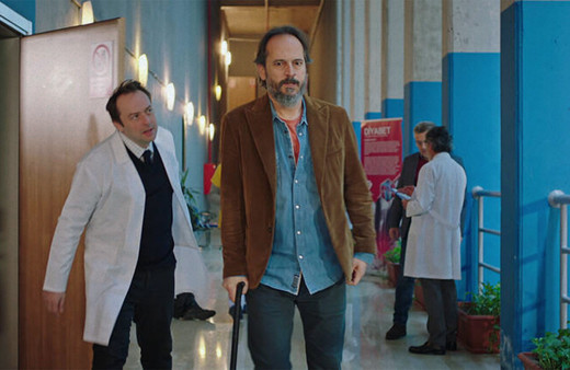 Hekimoğlu 9. bölüm fragmanı