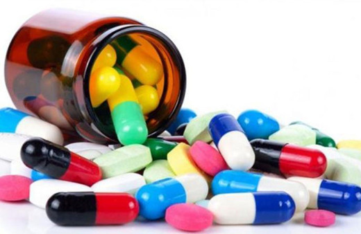 Tüm ilaçlara yüzde 12.10 zam yapıldı! Zamlı tarife bugünden itibaren geçerli