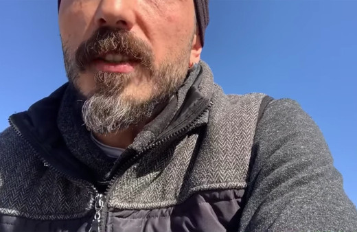 Öğretmen İnan Avşar'ın intihar videosu sarstı! 'Hayat boktan' deyip saydırmış