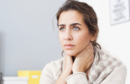 Kaygılarınızı zihninizden atamıyorsanız dikkat!