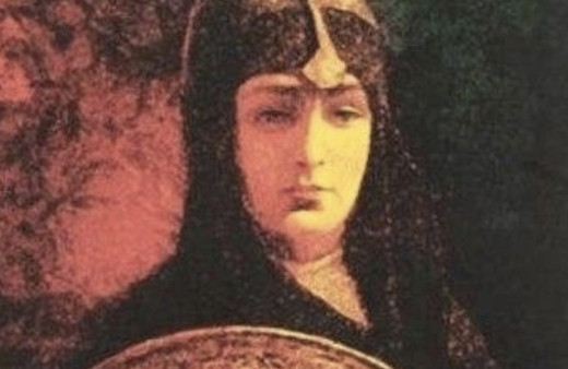 Malhun Hatun kimdir Osman Gazi'nin eşleri kaç tane?