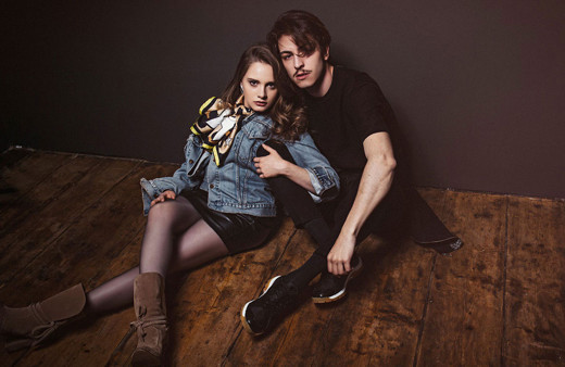 Miray Daner Boran Kuzum yeni bir aşka yelken açtı Kubilay Aka hikaye oldu