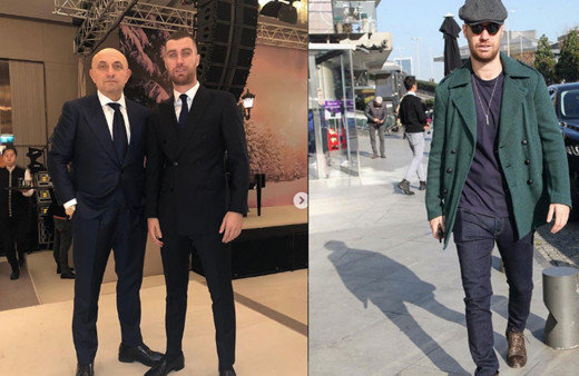 Oğulcan Engin kimdir kaç yaşında Oğulcan Engin babası kim?