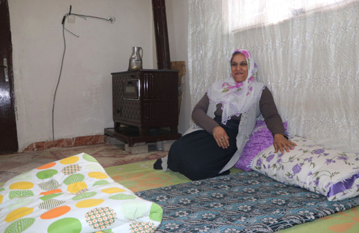 Pelda'yı PKK'dan kurtarmıştı! Annenin kızı için yaptığı duygulandırdı