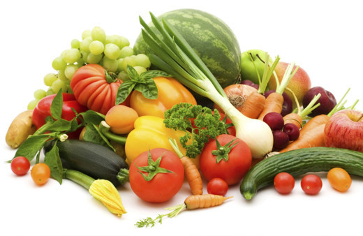 Evde sizi yenileyecek 10 süper besin! Ceviz de var greyfurt da...