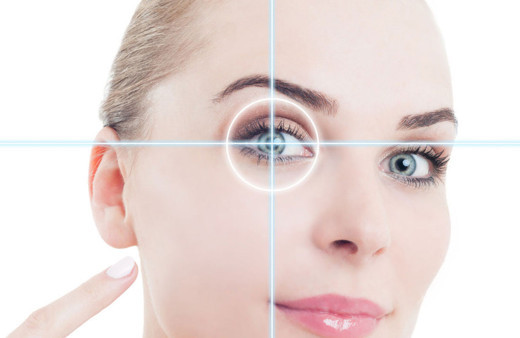 Şaşılık nasıl farkedilir ani başlayan göz kaymaları çok önemli!