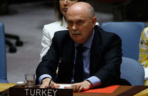 Türkiye'den İdlib açıklaması: Tehdit teşkil eden tüm hedefler vurulacak