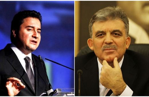Ali Babacan'ı yeni parti kuruluşundaki ertelemeler sinirlendirdi Abdullah Gül devreye girdi