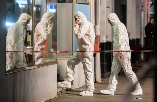 5'i Türk 11 kişinin öldüğü ırkçı saldırıdan Alman polisinin haberi vardı!