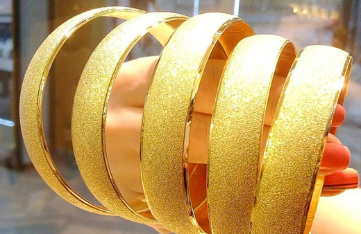 Altın fiyatları daha da artacak! Bugün altının gramı bakın kaç oldu?