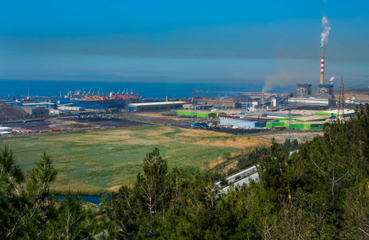 Yerli linyite 1,1 milyar dolarlık yatırım! Bu 1100 kişiye doğrudan iş demek