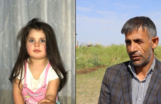 Minik Leyla'nın ölümüyle ilgili yeni gelişme! Gizli tanık ifadesi şok etti