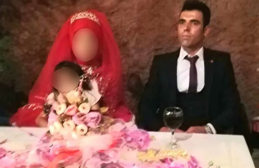 Kına gecesi cinayetinde kan donduran ifadeler! Damadın boğazını kesmişti