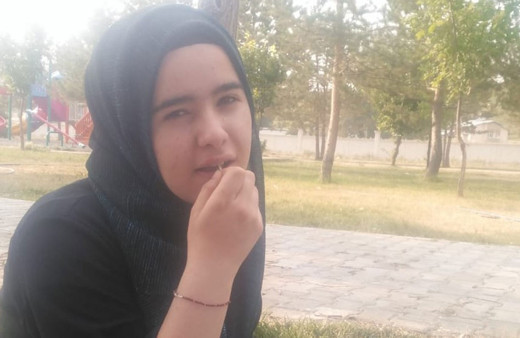 Kayıp lise öğrencisi Didem’in cansız bedeni bulundu