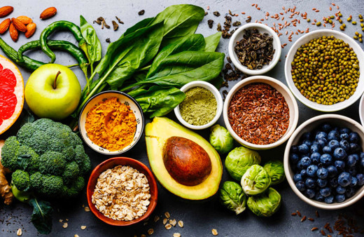 Diyet sırasında bu besinler sizi tok tutacak!