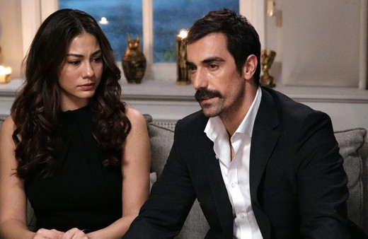 Doğduğun Ev Kaderindir'i bitirecek hata seyirciye pes dedirtti!