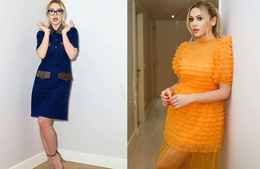 Hadise ablası Hülya Açıkgöz'e açtığı davayı kaybetti! Kötü haber geldi