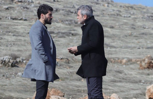 Hercai 33. bölüm 2. fragmanı