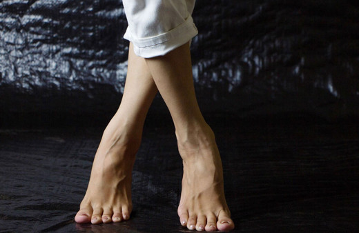 Bacaklarınızın hareketine engel olamıyorsanız bu sendrom sizde de olabilir!