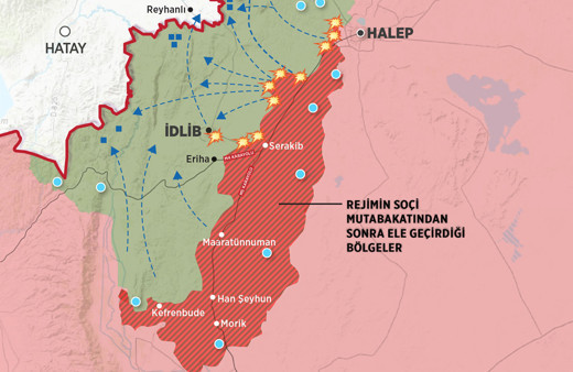 Şehit isimleri belli oldu mu İdlib şehitleri isimleri ve memleketleri