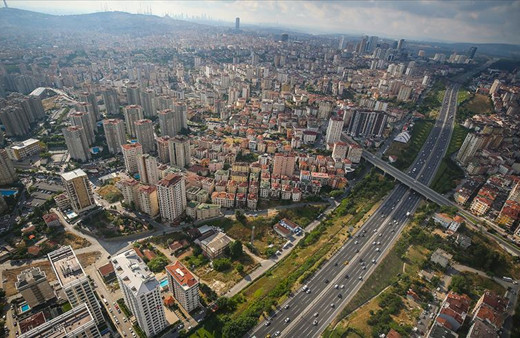 İmar Kanunu'nda önemli değişiklikler milyonları ilgilendiren düzenlemer