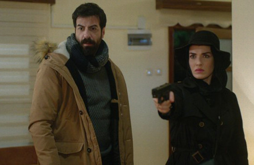 Kuzey Yıldızı İlk Aşk 22. bölüm 2. fragmanı