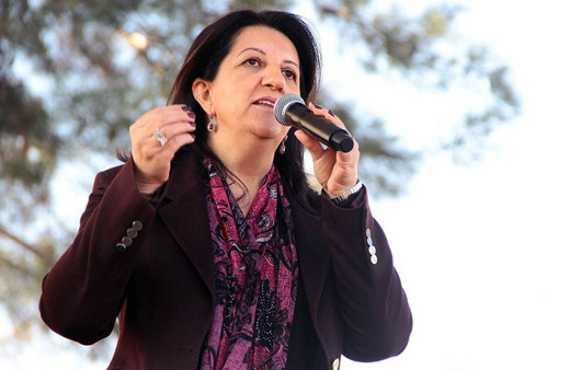 Pervin Buldan'dan asgari ücret tepkisi: Türkiye toplumunu rahatlatacak karar çıkmaz