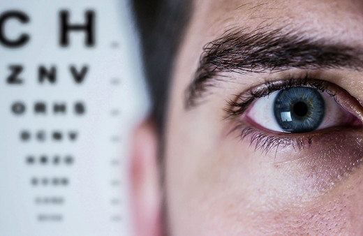 Sarı nokta hastalığı nedir gözü kaybetme riski bulunuyor!