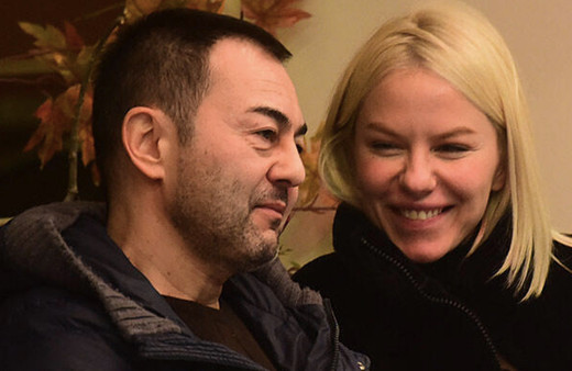 Seçil Gür kimdir kaç yaşında Serdar Ortaç'ın sevgilisi aslen nereli?