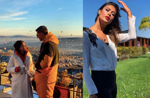 Setenay Cankat aslen nereli kaç yaşında Setenay Cankat evli mi?