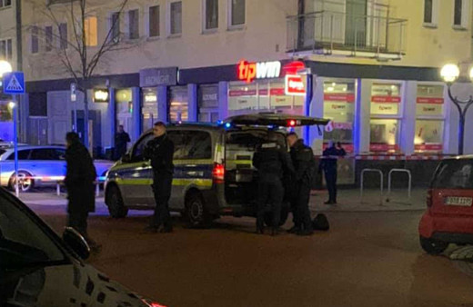 Irkçı saldırıda öldürülen Türklerin kimlikleri belli oldu