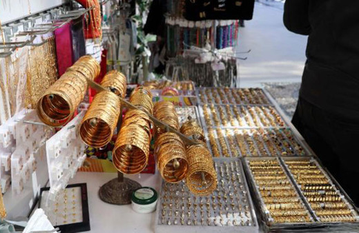 Düğünlerde 'imitasyon' altın dönemi altın fiyatları yükseldi çare kalmadı